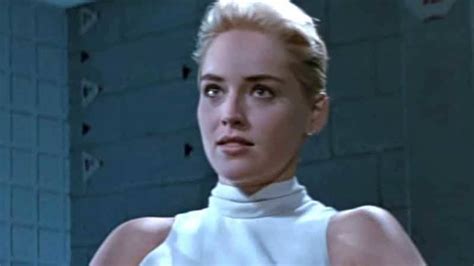 sharon stone naked scene|BASIC INSTINCT NUDE SCENES .